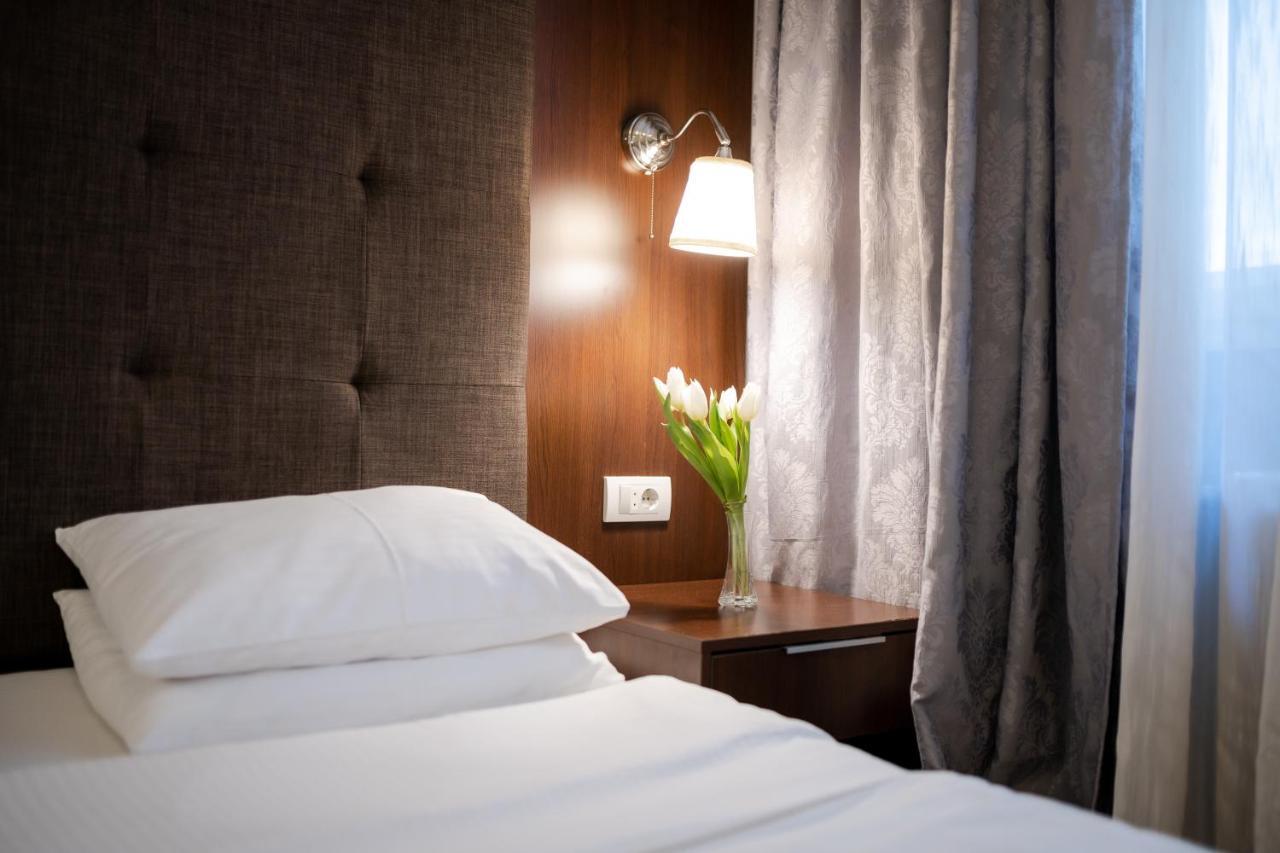 Luka De Luka Suites Belgrád Kültér fotó