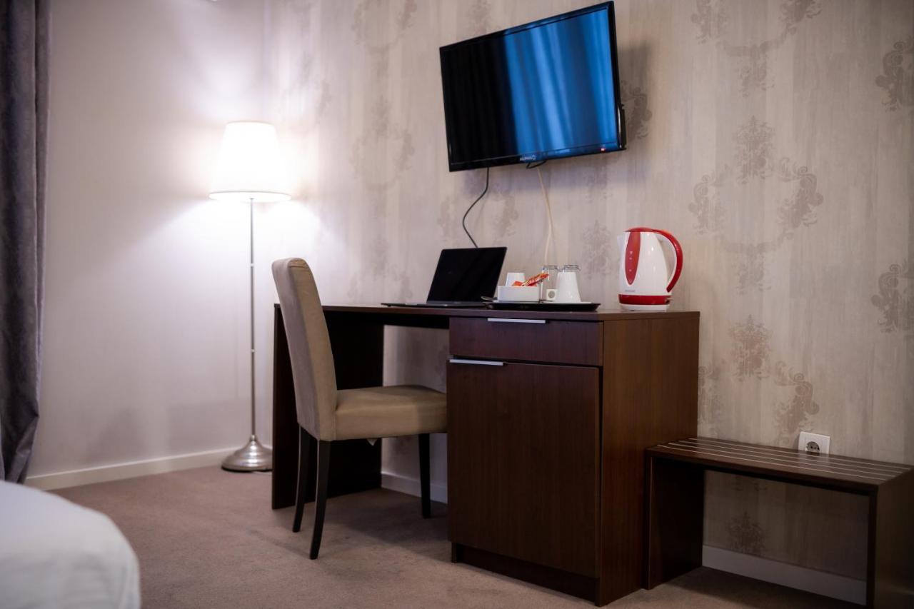 Luka De Luka Suites Belgrád Kültér fotó
